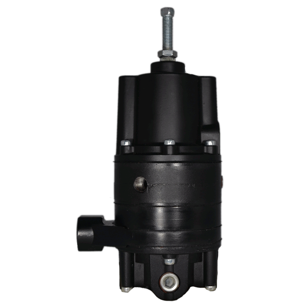 Model 24 Snap Acting Relay Telematic Controls Inc.